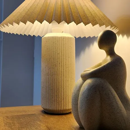 Le Botanique Lägenhet Saint-Medard-de-Guizieres