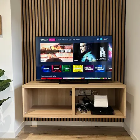 Le Botanique * Saint-Medard-de-Guizieres