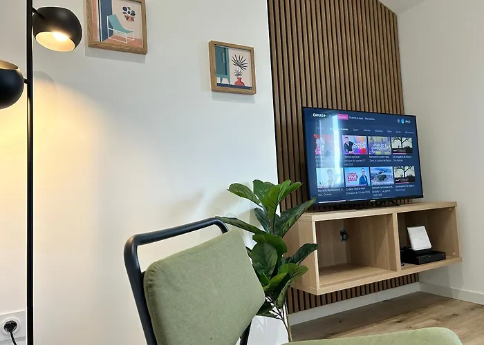 Le Botanique Saint-Medard-de-Guizieres